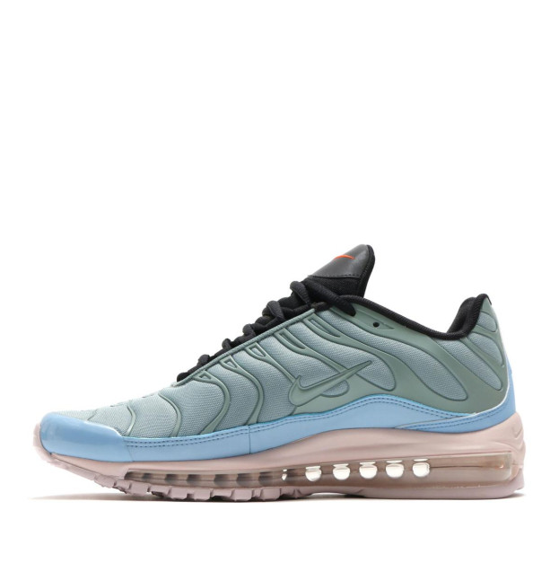 Nike Air Max Plus 97 Layer Cake AH8144-300