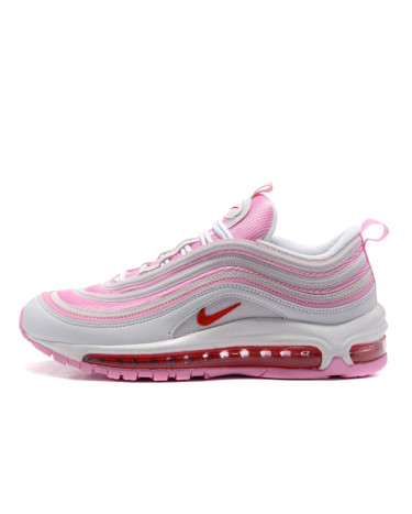 Nike Air Max 97 White Pink 313054-161