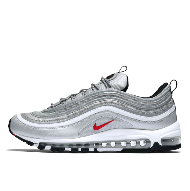 Nike Air Max 97 Silver Bullet 884421-001