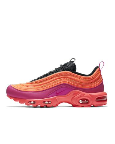 Nike Air Max Plus 97 Racer Pink AH8143-600