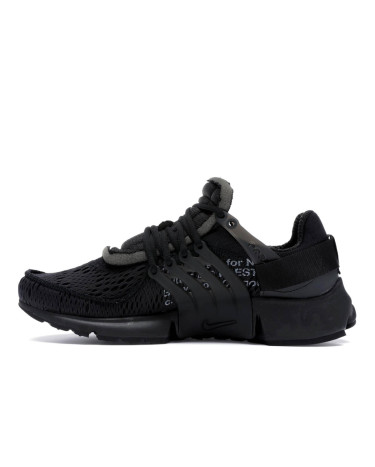 Off-White x Nike Air Presto AA3830-002
