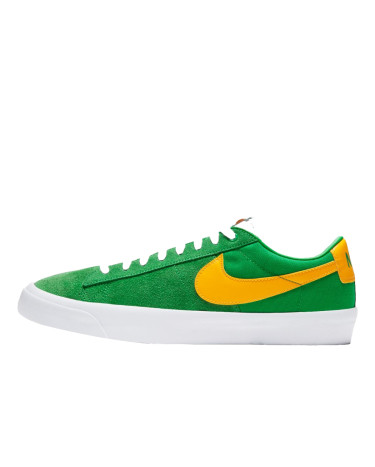 Nike SB Zoom Blazer Low Pro GT Lucky Green DC7695-300