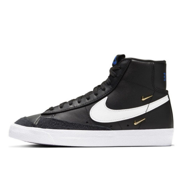 Nike Blazer Mid 77 LX Black White CZ4627-001