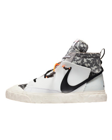 Nike Blazer Mid READYMADE White CZ3589-100