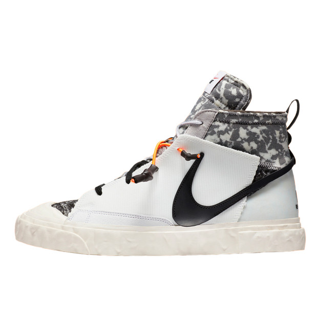 Nike Blazer Mid READYMADE White CZ3589-100