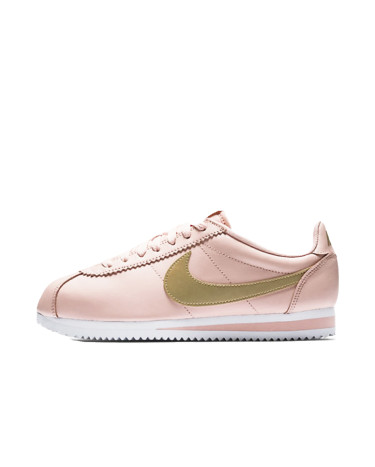 Nike Classic Cortez Arctic Orange 807471-800