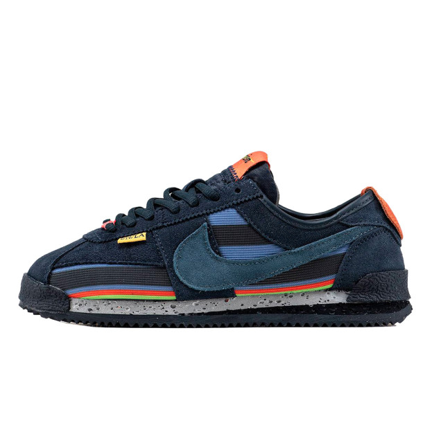 Nike Cortez SP Union LA Blue