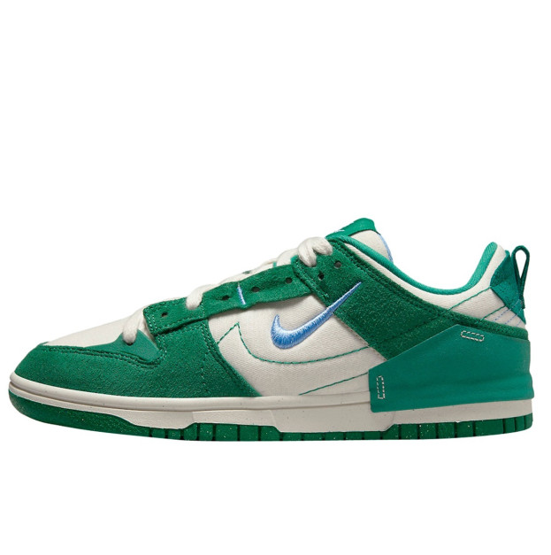 Nike Dunk Low Disrupt 2 Malachite DH4402-001