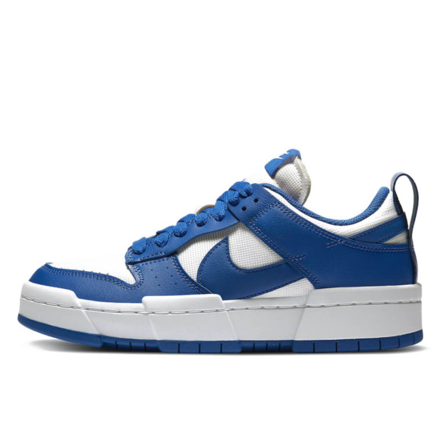 Nike Dunk Low Disrupt Game Royal CK6654-100