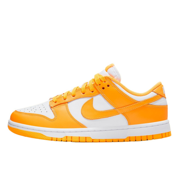 Nike Dunk Low Laser Orange DD1503-800