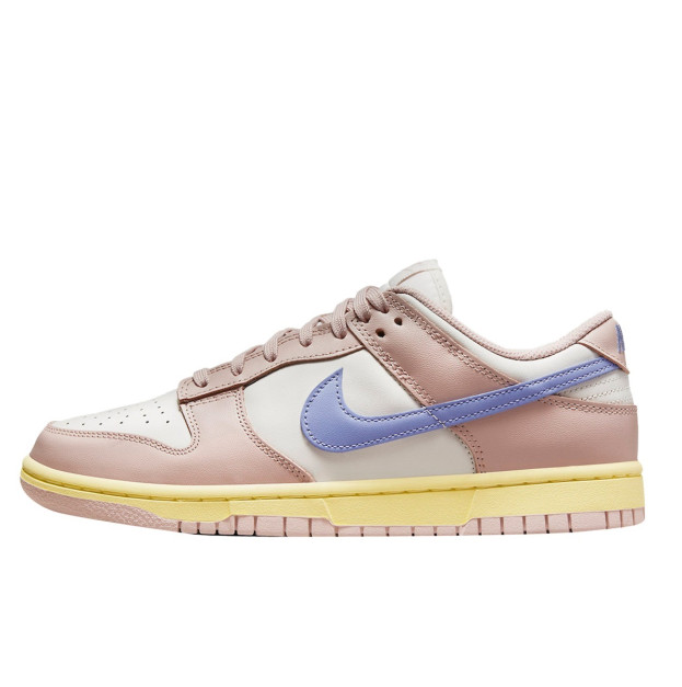 Nike Dunk Low Pink Oxford DD1503-601