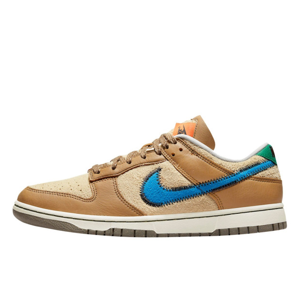 Nike Dunk Low size? Dark Driftwood DO6712-200