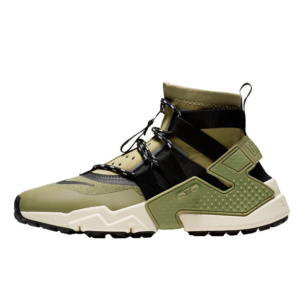 Nike Air Huarache Gripp Neutral Olive AO1730-200