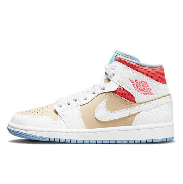 Jordan 1 Mid SE Sesame CZ0774-200