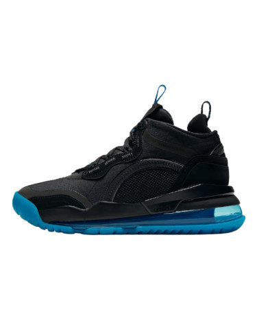Jordan Aerospace 720 Blue З ХУТРОМy BV5502-004