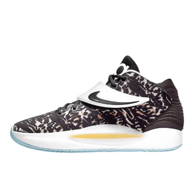 Nike KD 14 Floral CW3935-001