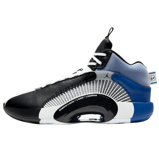 Jordan XXXV Fragment DA2371-100