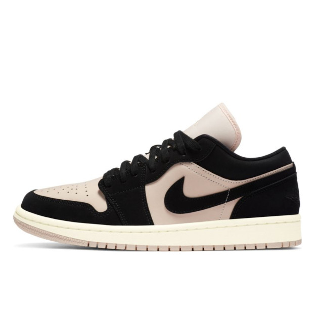 Jordan 1 Low Black Guava Ice DC0774-003