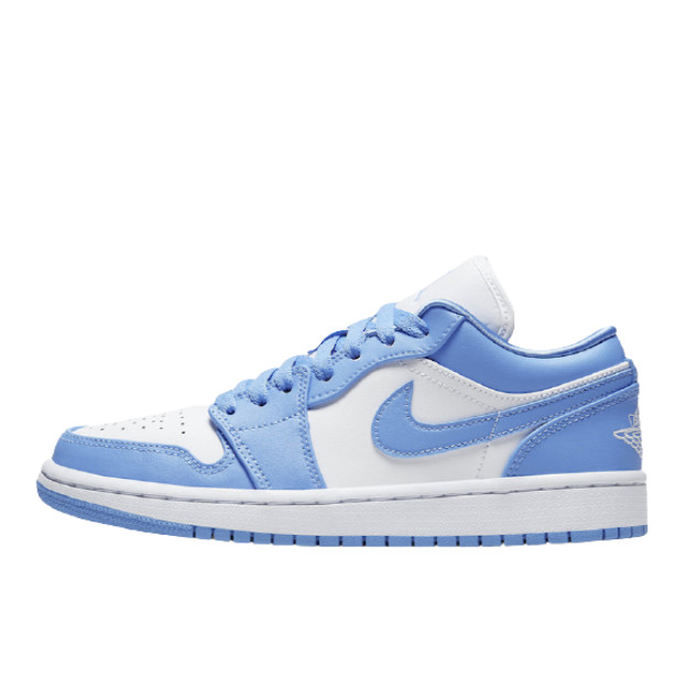 Jordan 1 Low UNC AO9944-441