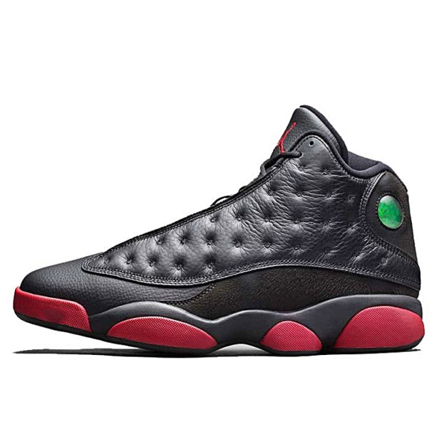 Jordan 13 Retro Dirty Bred 414571-003