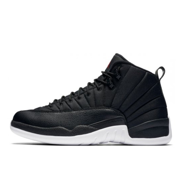 Jordan 12 Retro Nylon 130690-004