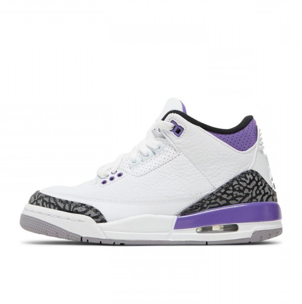 Jordan 3 Retro Dark Iris DM0967-105