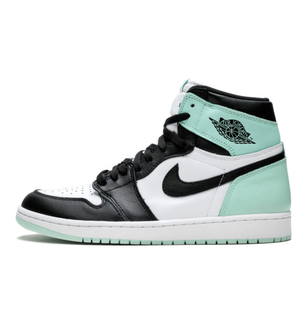 Jordan 1 Retro High Igloo 861428-100