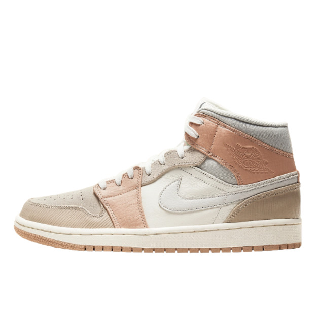 Jordan 1 Mid Milan CV3044-100