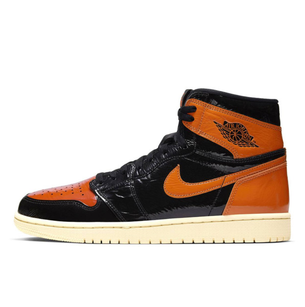 Jordan 1 Retro High Shattered Backboard 3.0 555088-028