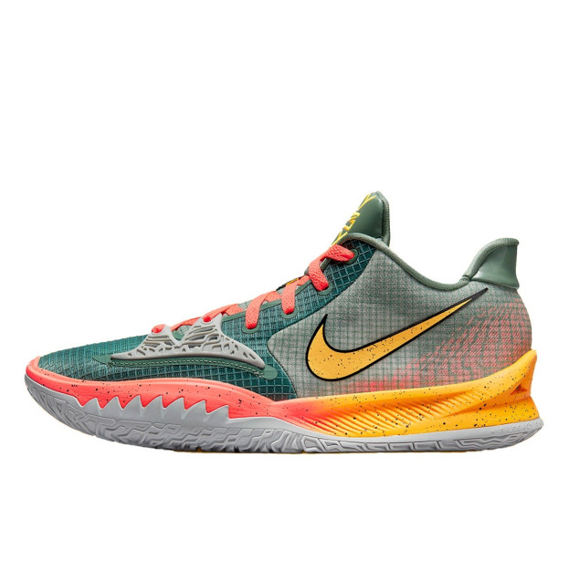 Nike Kyrie 4 Low Sunrise CW3985-301