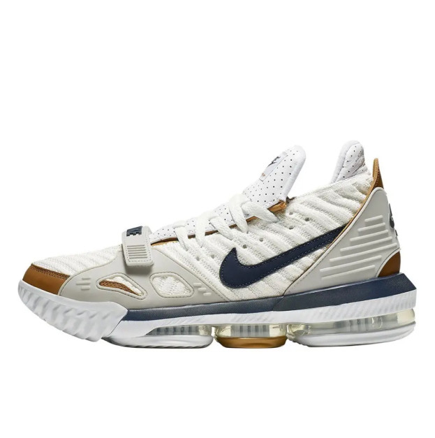 Nike LeBron 16 Air Trainer Medicine Ball CD7089-100