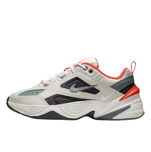 Nike M2K Tekno Light Bone Turf Orange CI2969-001
