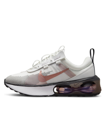 Nike Air Max 2021 White Metallic Red Bronze DA3199-103