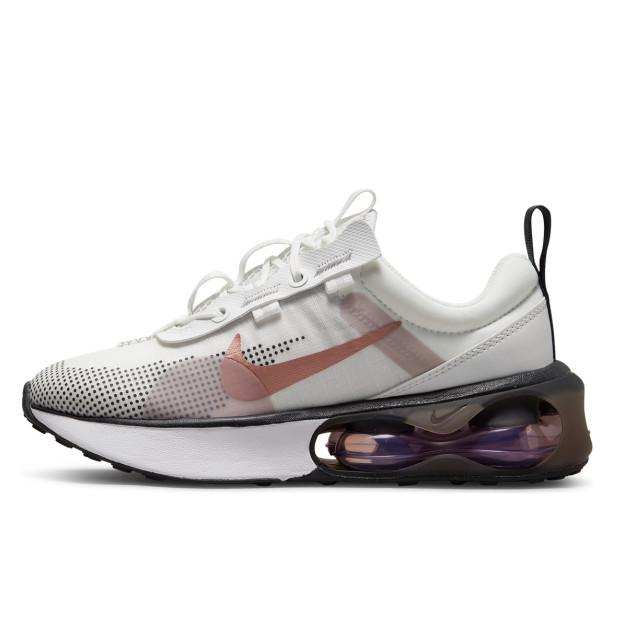 Nike Air Max 2021 White Metallic Red Bronze DA3199-103