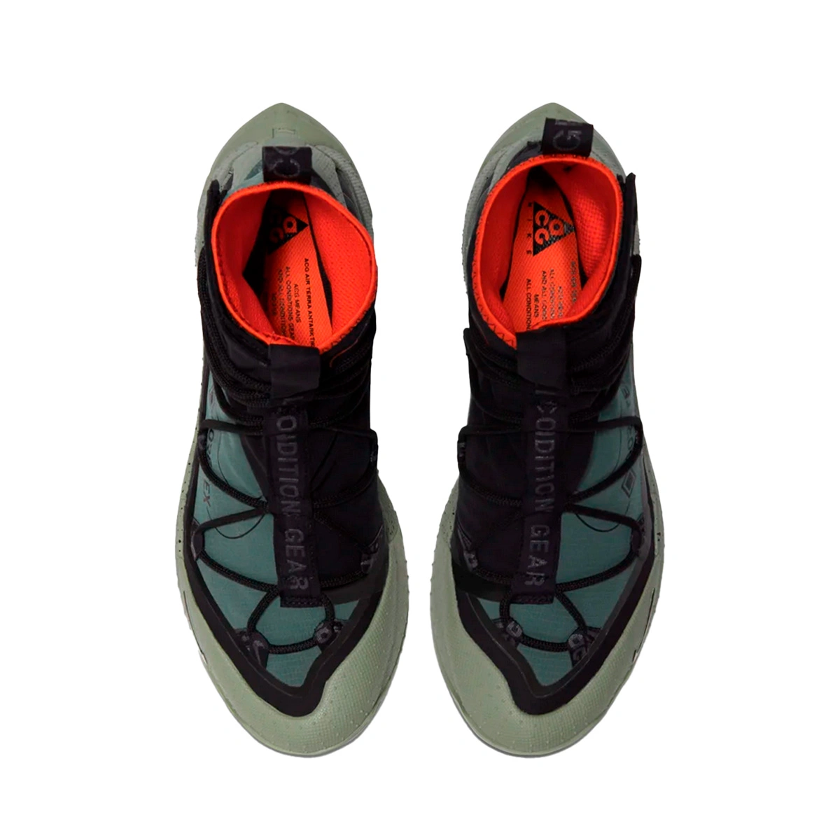 Оригінал Nike ACG Terra Antarktik GORE-TEX Juniper Fog BV6348-300