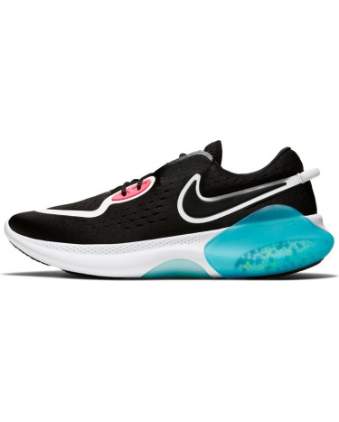 Nike Joyride Dual Run Black Hot Punch Glacier Ice CD4365-003