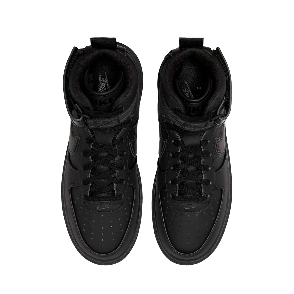 Air Force 1 High Gore-Tex Boot Triple Black Winter Fur buy