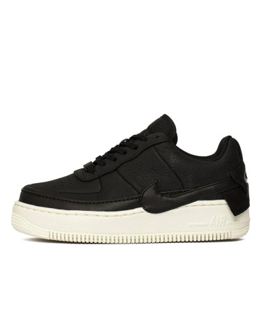 Nike Air Force 1 Jester XX SE Black White AV3515-001