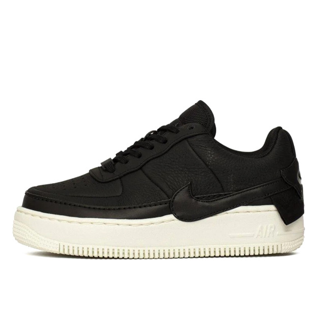 Nike Air Force 1 Jester XX SE Black White AV3515-001