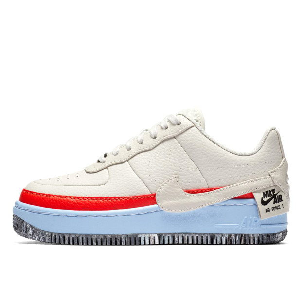 Nike Air Force 1 Jester XX SE Light Bone AT2497-002