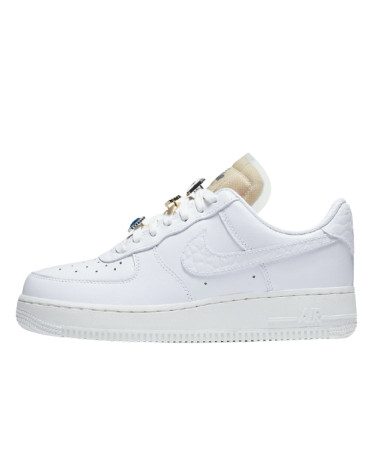 Nike Air Force 1 Low '07 LX Bling CZ8101-100