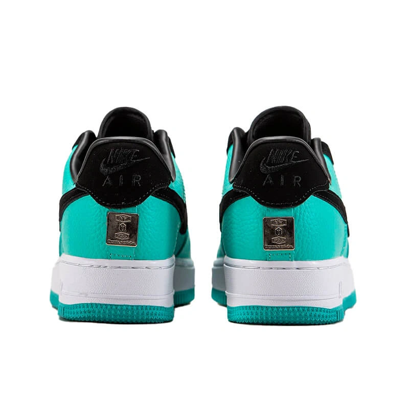 Air Force 1 Low Tiffany & Co. 1837 DZ1382-900 buy with delivery in