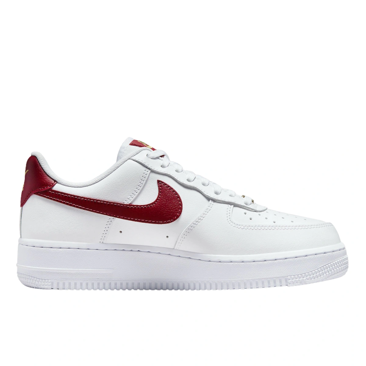 Air Force Low Essential Gym Red Mini Swoosh CZ0270-104 buy with