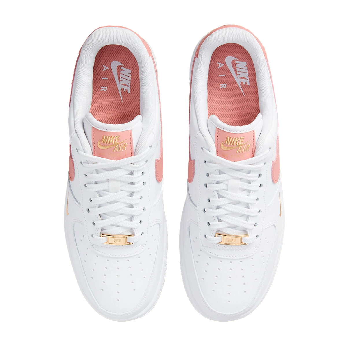 Air Force Low Essential Rust Pink CZ0270-103 buy with delivery