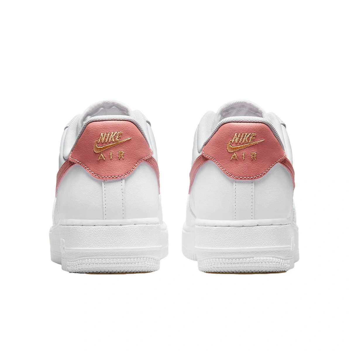 Pixel Airforce Rust Pink Air Force Low Essential Rust Pink CZ0270
