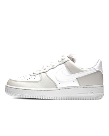 Nike Air Force 1 Low З ХУТРОМ Tongue DC1165-001