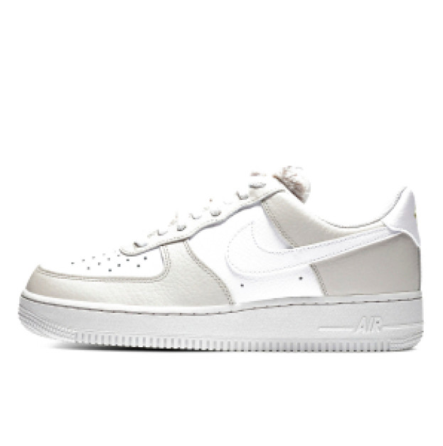Nike Air Force 1 Low С МЕХОМ Tongue DC1165-001