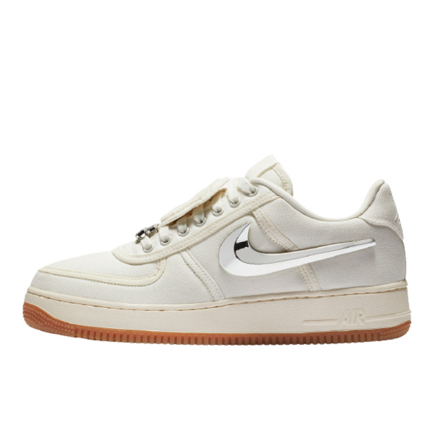 Nike Air Force 1 Low Sail AQ4211-101