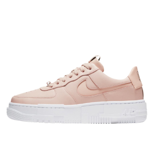 Nike Air Force 1 Pixel Particle Beige CK6649-200