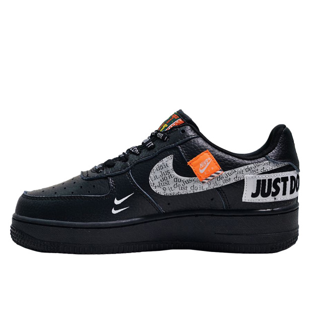 Nike Air Force 1 07 PRM JDI Black AR7719-001